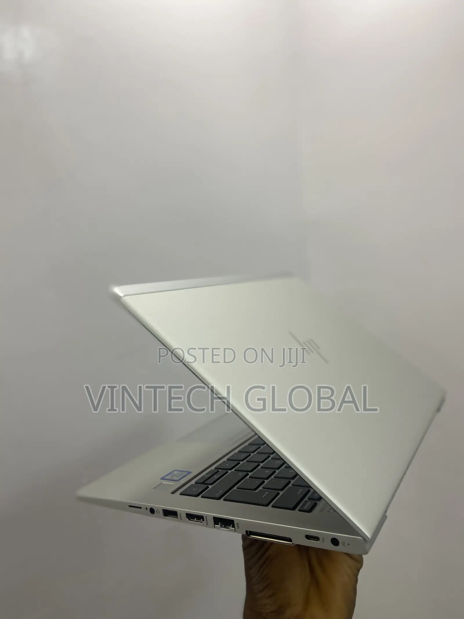 Laptop HP EliteBook X360 1030 G3 8GB Intel Core I5 SSD 256GB