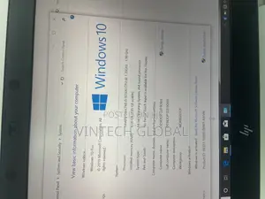 Laptop HP EliteBook X360 1030 G3 8GB Intel Core I5 SSD 256GB