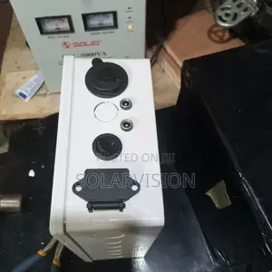 520kwh 500watts Solar Generator