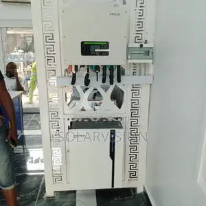 25kva Solar Inverter 3phase