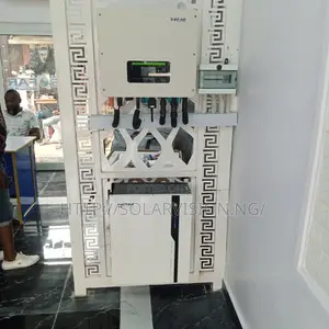 25kva Solar Inverter 3phase