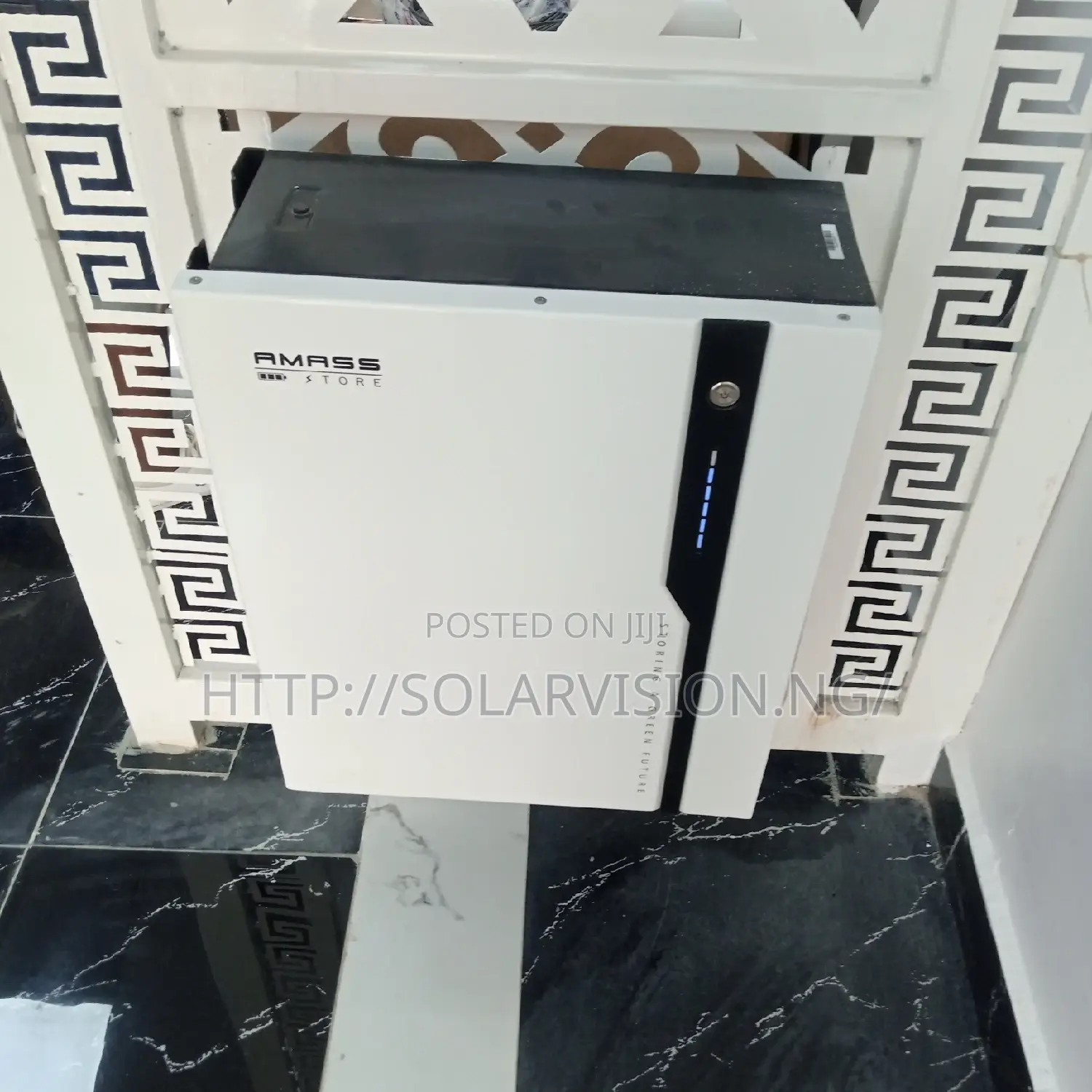 25kva Solar Inverter 3phase
