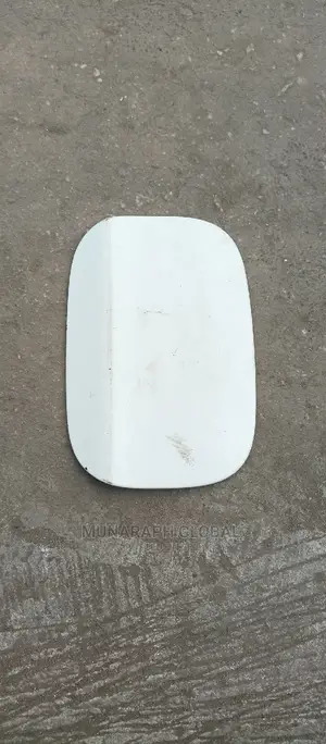 Mercedes Benz CLA 250 Fuel Tank Cover.