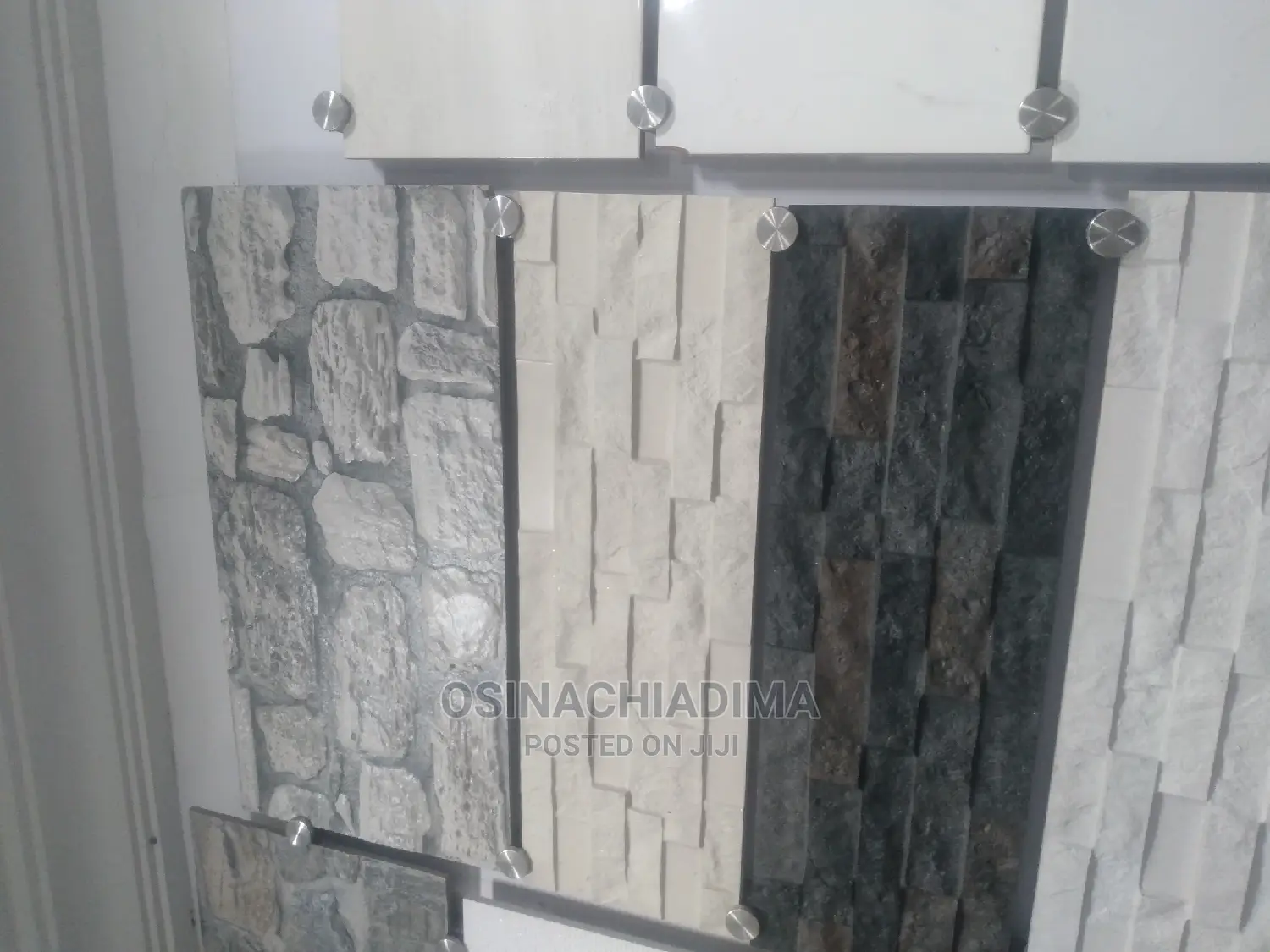 Vitrified Spanish Wall Tiles