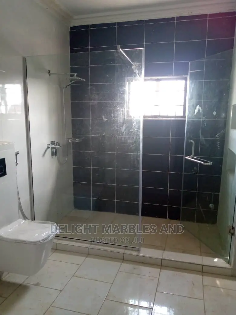 Spanish Carrara Wave Tiles