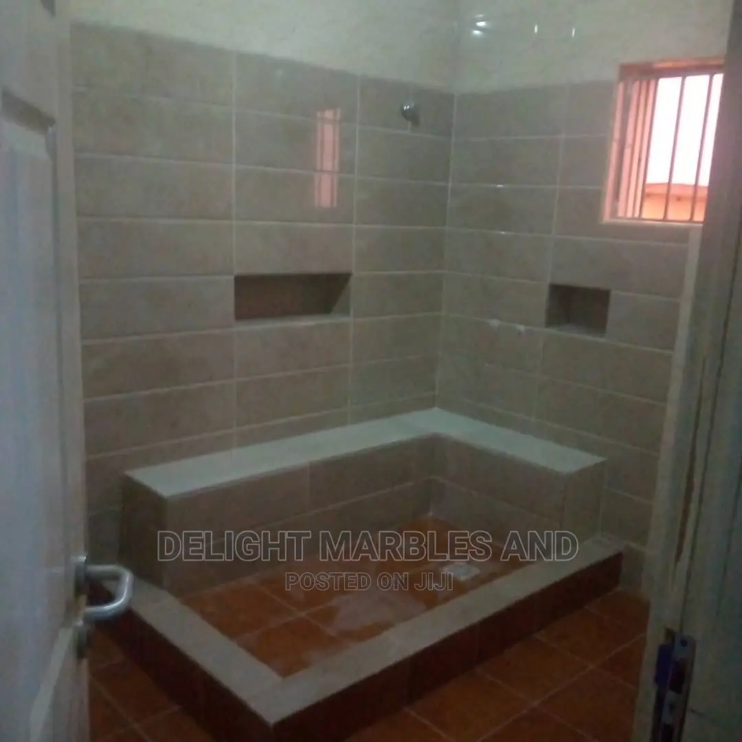 Spanish Carrara Wave Tiles