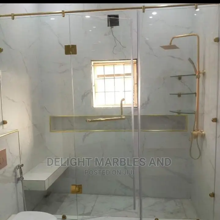 Spanish Carrara Wave Tiles