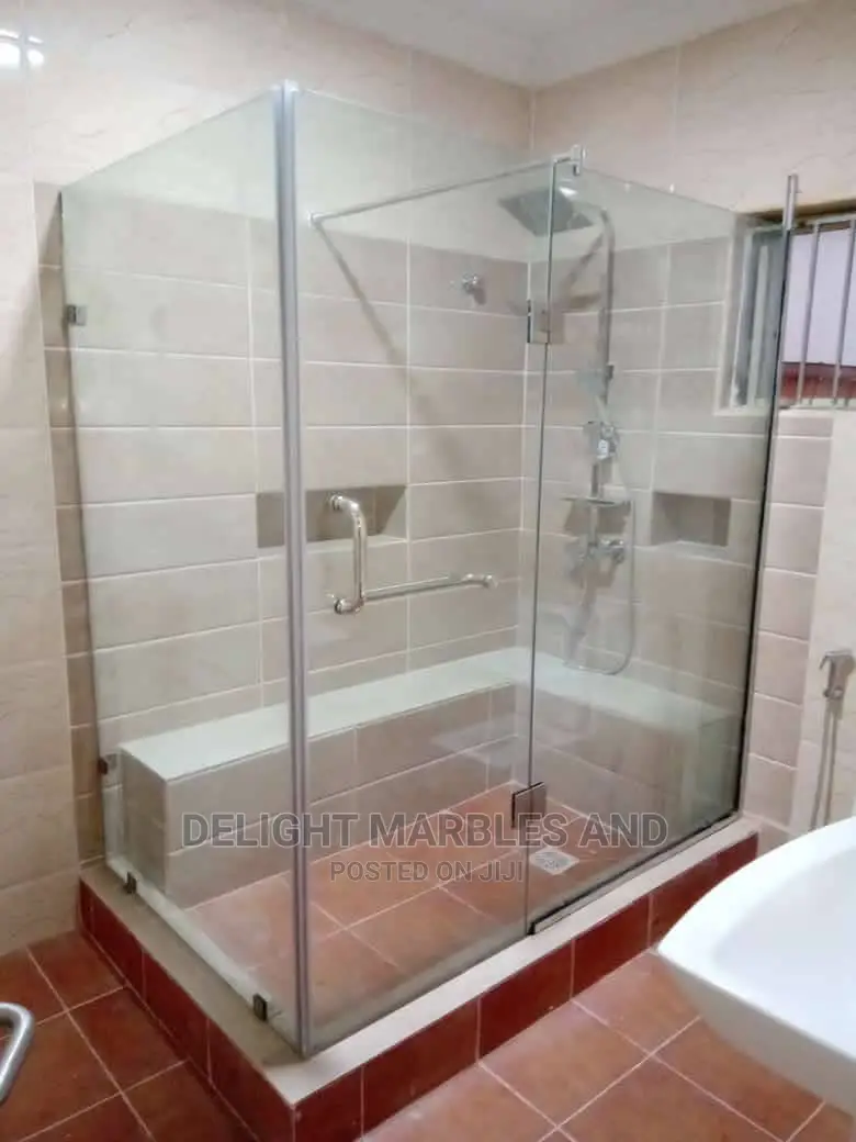 Spanish Carrara Wave Tiles