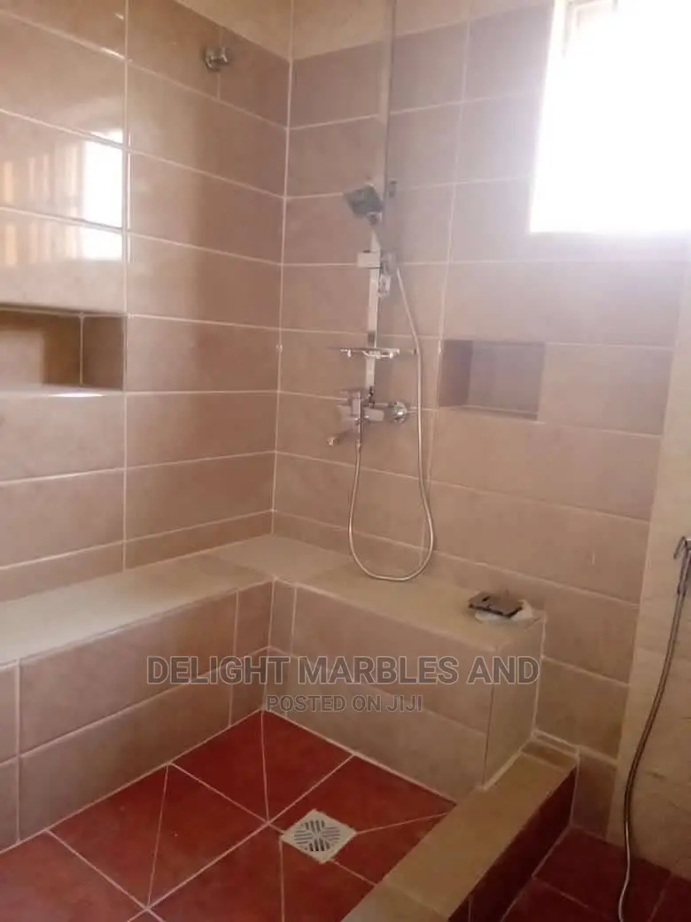 Spanish Carrara Wave Tiles