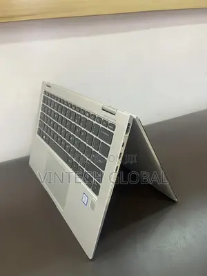 Laptop HP EliteBook X360 1030 G2 8GB Intel Core I5 SSD 256GB