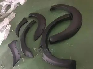 Fender Spoiler Ford Ranger