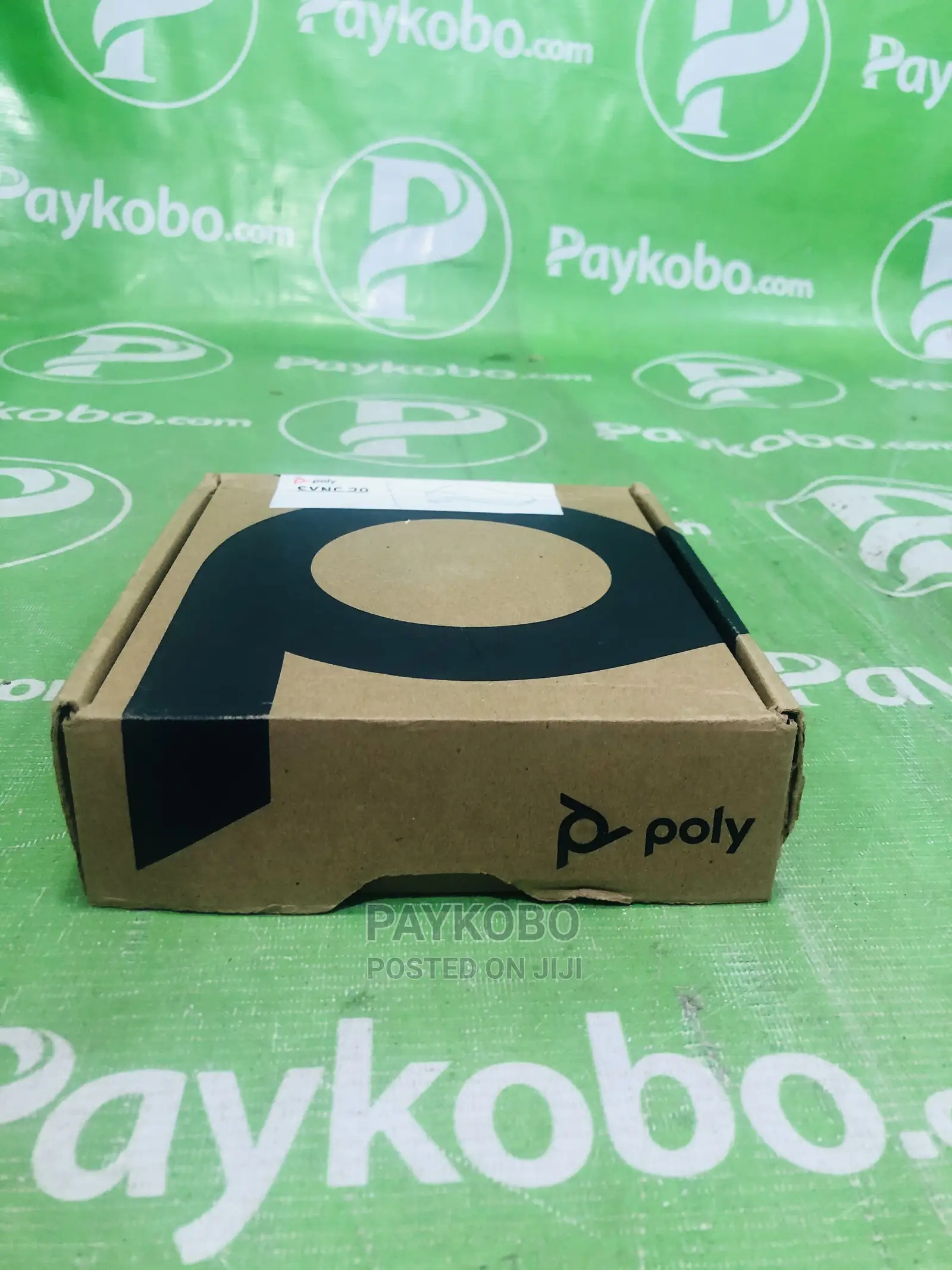 Poly Sync 20+ Bluetooth Speakerphone With Usb-A