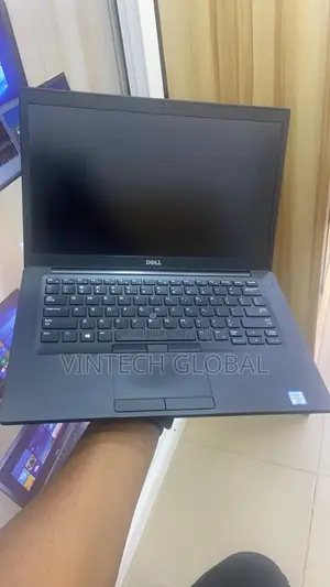 Laptop Dell Latitude 14 7480 16GB Intel Core I7 SSD 256GB