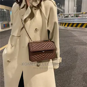 Ladies Classy Hand Bags