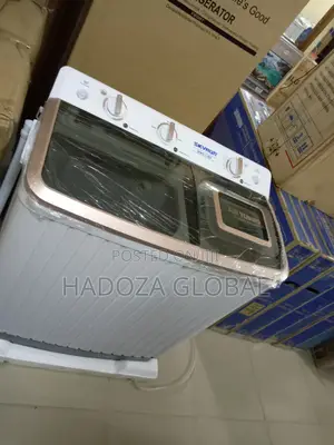 Brand New Skyrun 7kg Top Loader Manual Washing Machine
