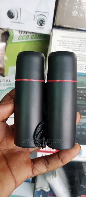 Binoculars Day and Night Vision