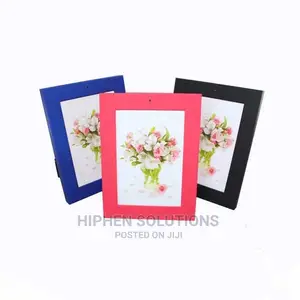 Factory Price Photo Frame Surveillance Cameras
