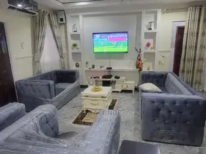 Sublet for Rent in Igbogbo Igbe Road Ikorodu