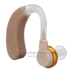 Quality Hearing Loss for Ear Sound Enhancement Amplifier