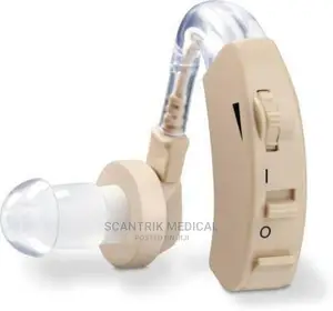 Hearing Loss for Ear / Sound Enhancement Amplifie