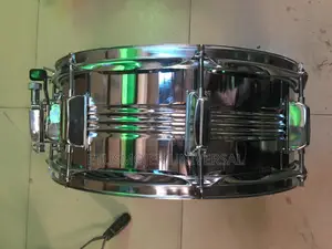 Professional Yamaha Snare Drum