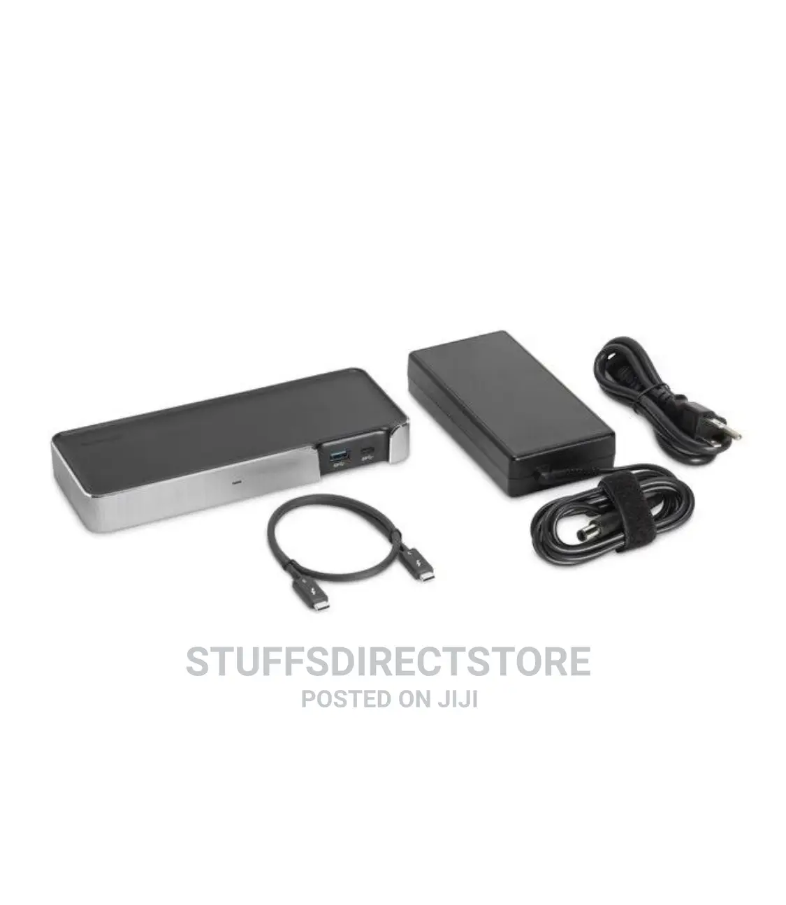 Kensington SD5200T Thunderbolt 3 Dockstation for Mac PC