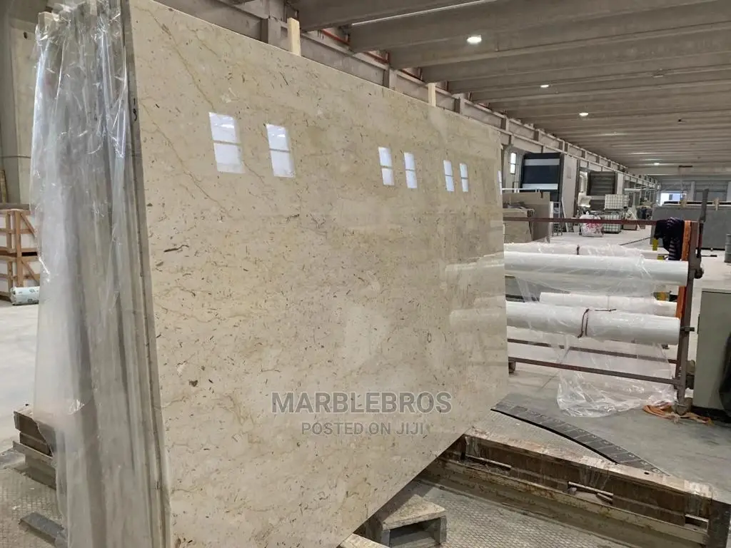 Marble Cecilia