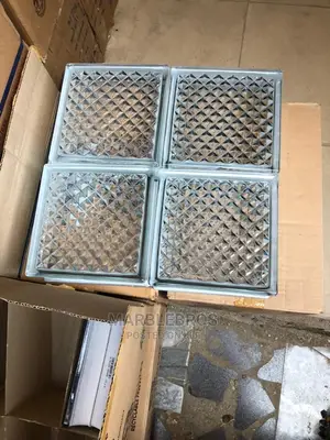 Glass Blocks