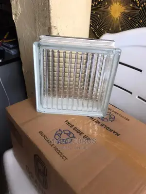Glass Blocks