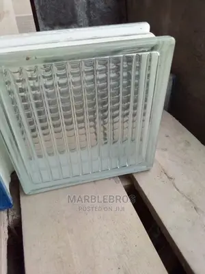 Glass Blocks