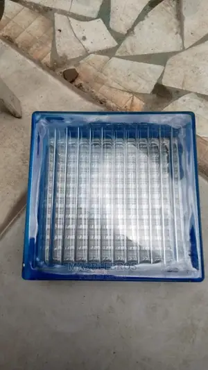 Glass Blocks