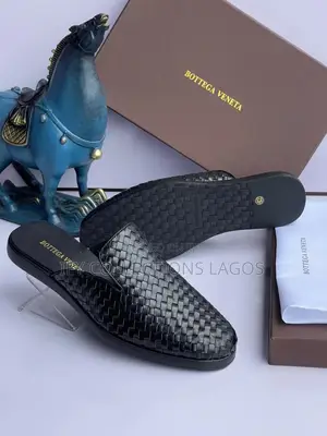 Italian Men's Leather Shoes