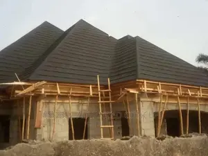 House and Building Roofing