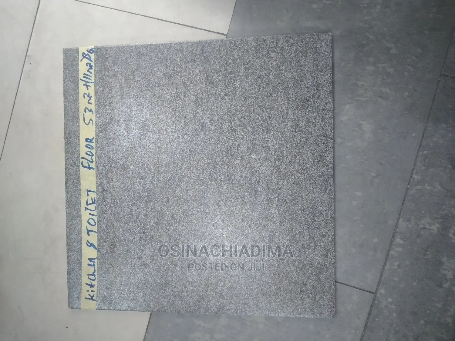 40x40 Rustic Porcelain Floor Tiles