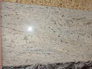 Kashmir White Granite Stone