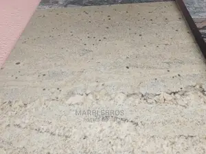 Kashmir White Granite Stone