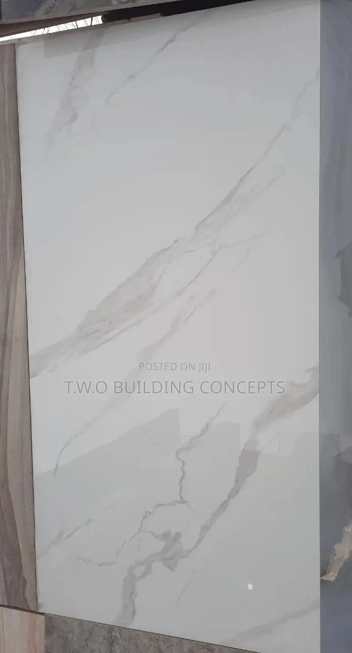 60/120 Floor Tile