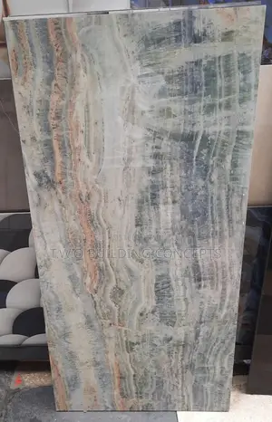 60/120 Floor Tile
