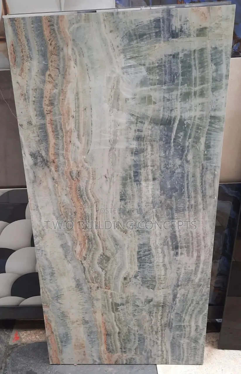 60/120 Floor Tile