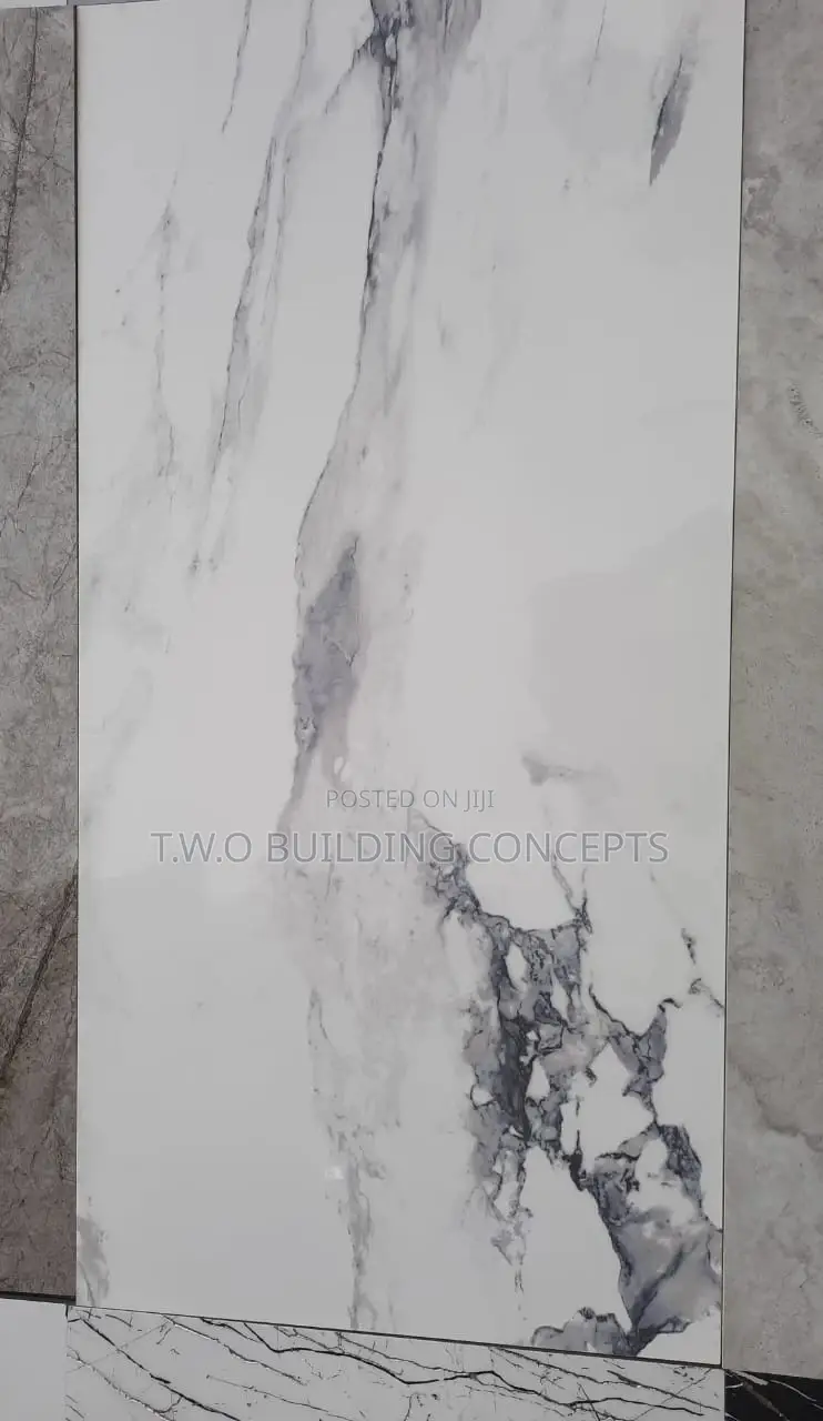 60/120 Floor Tile