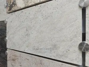 Kashmir White Granite Stone