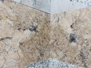 Forest Gold Granite Stone