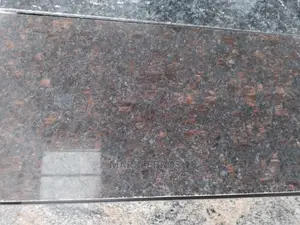 Tan Brown Granite Stone