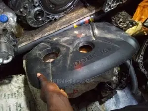 Engine Cover Hyundai Elantra 2012 Model