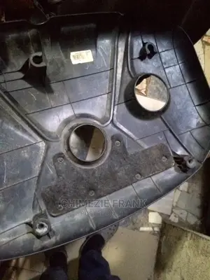 Engine Cover Hyundai Elantra 2012 Model