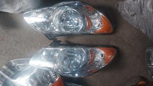 Headlamp Hyndai Elantra 2008