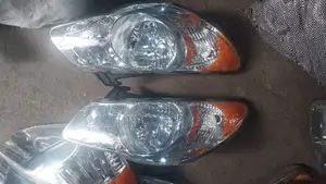 Headlamp Hyndai Elantra 2008