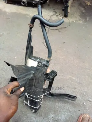 Oil Coolant Toyota Highlander 2015 to 2022