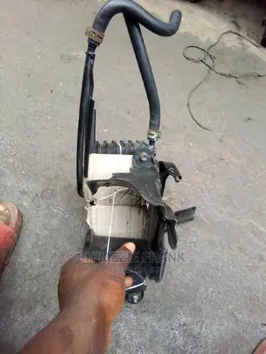 Oil Coolant Toyota Highlander 2015 to 2022
