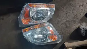 Headlamp Kia Sportage 2006